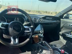 فورد موستانج